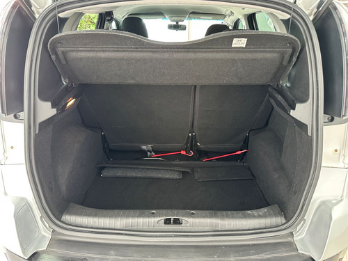 Citroën Aircross 1.6 16v Start Flex 5p