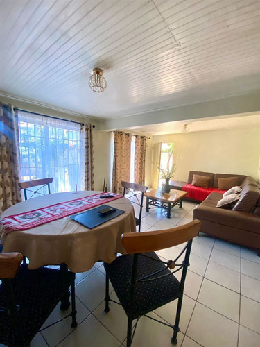 Vendo Estupenda Casa Esquina Con Local Comercial Incluido
