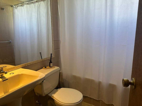 Venta Bajó Precio 4d 3b 1e Lo. Barnechea (100336)