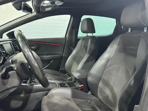 Cupra Leon 2020