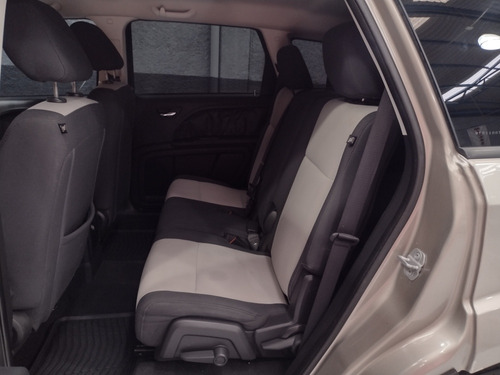 Dodge Journey 2.4 Se Ee At