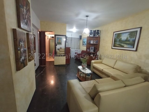 Imagen 2 de 14 de Rómulo Gallegos Apto Venta Reinaperazzo.rah Mls #22-23226 / Tlf 04143971877