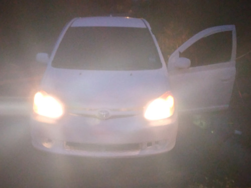 Toyota Yaris Yaris 2006