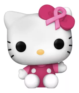 Hello Kitty 57 Funko Pop 57 / Funkoshop Ex / Original Nuevo