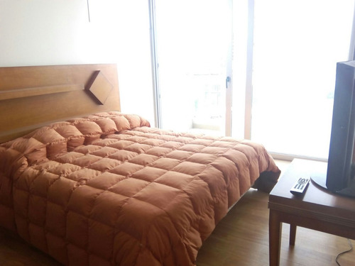 Imagen 8 de 12 de Departamento De 2 Dorm., Espectacular - En 15 E/ 47 Y 48