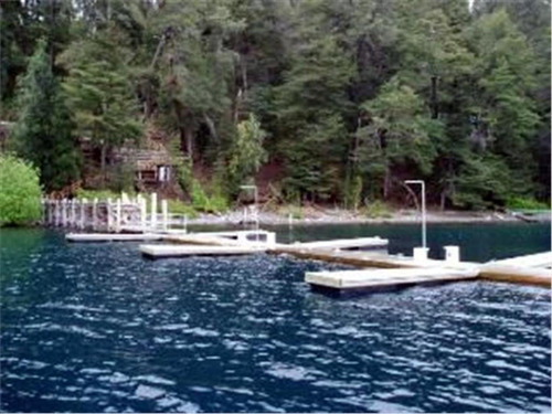 Imagen 7 de 11 de Lotes B° Muelle De Piedra