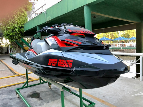 Sea Doo Rxp 300 Rs
