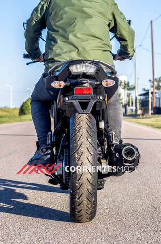Yamaha Fz 25 - Corrientes Motos - Ahora 12, 18