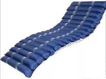 Comprar Colchon Aire Antiescaras Tubular Reforzado Obeso 200 Kilos