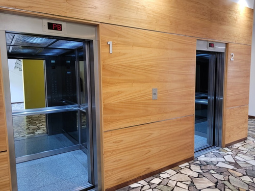 Venta Depto Con Medidas De 2 Ambientes Con Vista Panorámica Al Mar Y A La Ciudad