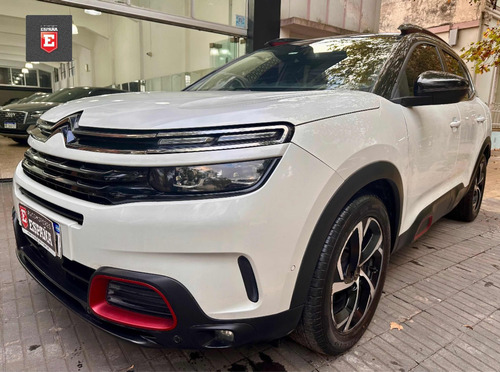 Citroën C5 Aircross 1.6 Thp Eat6 Feel Pack