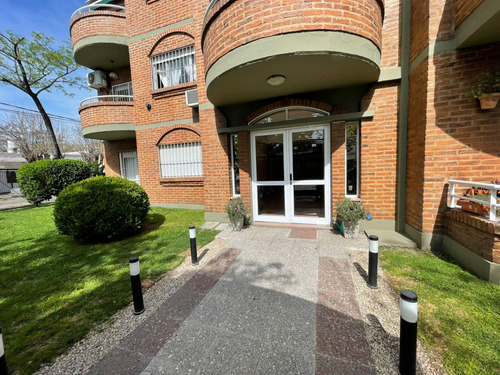 Departamento En Venta En Monte Grande