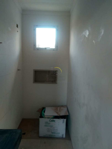 Imagem 7 de 13 de Casa De Condomínio Com 2 Dorms, Esplanada Dos Barreiros, São Vicente - R$ 185 Mil, Cod: 2035 - V2035