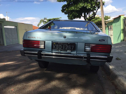 Imagem 5 de 8 de Ford Corcel 2