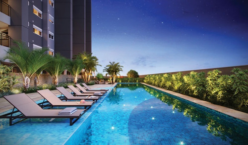 Imagem 4 de 30 de Apartamento - 83jbosasco - 69105494