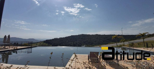 Imagem 6 de 15 de Terreno Com 463,60m² Cond. Altavis Da Aldeia - 5254