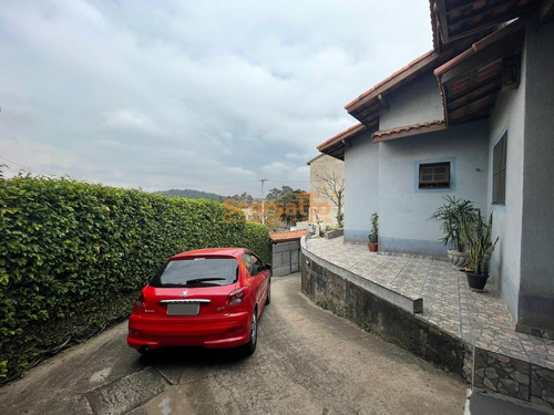 Imagem 16 de 21 de Casa À Venda, Parque Paraíso, Itapecerica Da Serra/sp - 2160