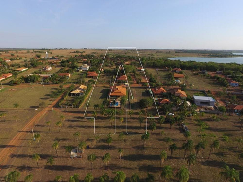 Imagem 4 de 10 de Outros Imóveis - Ref: V55832