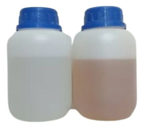 Adesivo Epoxy Tipo Araldite Indutrial-900g (500g A + 400g B)