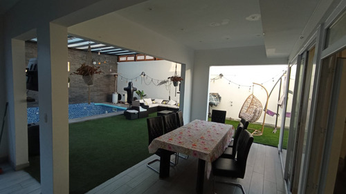 Venta Casa 7d 7b 2e Parque Ingles Antofagasta