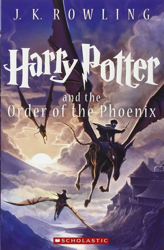 Libros Harry Potter Saga Completa Edicion Especial Boxset EN INGLES