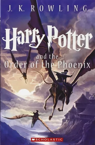 Saga Harry Potter Edicion Especial