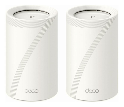 Tp-link Deco Be65 Sistema Wifi 7 Mesh Para Todo El Hogar,