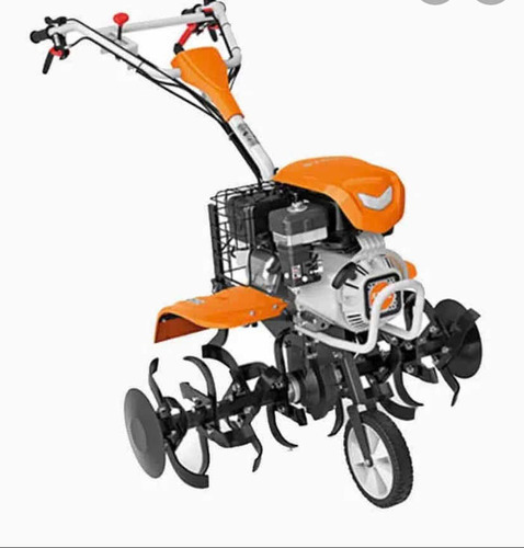 Moto Cultivador Stihl Mh 710.0 (motocultivador) Asr