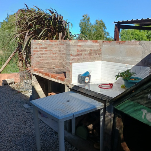 Casa En Ph, 3 Dormitorios, 2 Baños. Entrega Y Resto Refinanciación En Bhu. Maldonado.