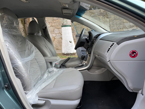 Toyota Corolla Xei Automático 2010