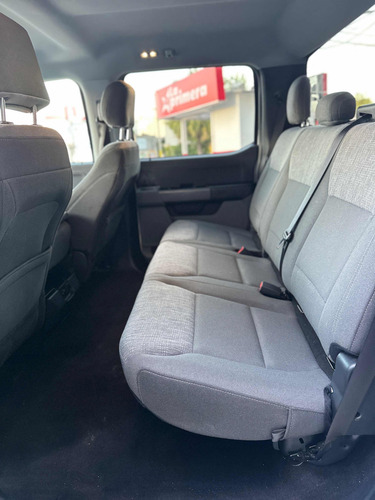 Ford F150 Xlt 4x4 2021