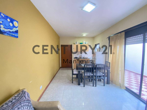 Imagen 8 de 30 de Venta Departamento Pb 2 Ambientes Con Patio - Villa Luro