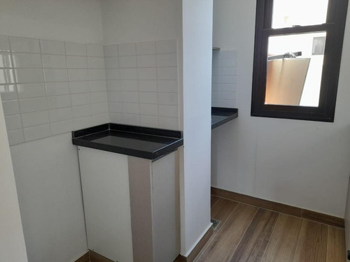 Imagen 6 de 13 de Departamento De 2 Ambientes A Estrenar