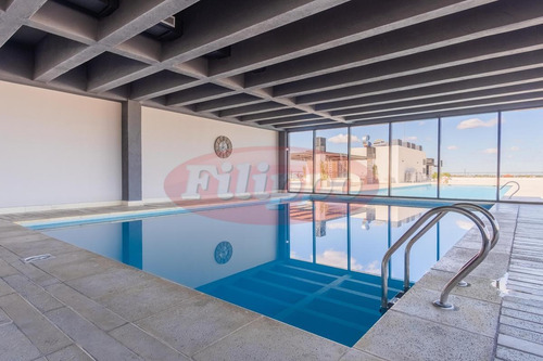 Imagen 23 de 30 de Terrazas De Volcán · Complejo 100% Amenities! 3 Ambientes Doble Altura!