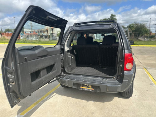 Ford Ecosport 1.6 Xl Plus Mp3 4x2