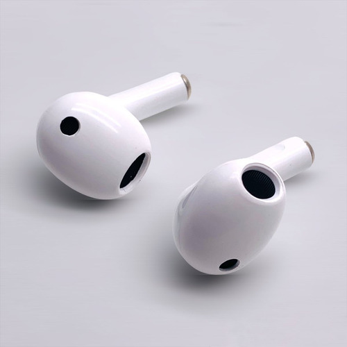 Auriculares Inalámbrico Bluetooth Mobile Pm-j10 Blanco