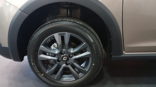 Renault Sandero Stepway 1.6 16v Intense Cvt