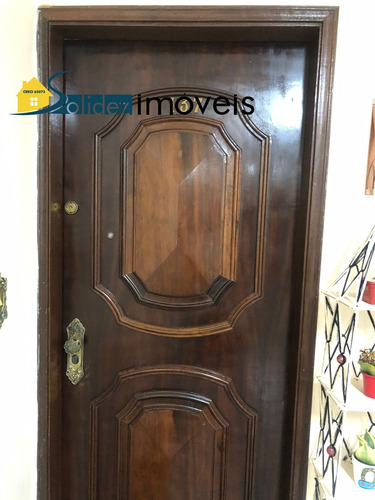 Imagem 5 de 15 de Apartamento Para Venda Com 56m² - Cruz Das Almas - Ap00916 - 70460472