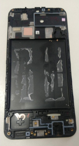 Aro Samsung A20 Moldura Interna (Usado)