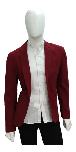 Saco caballero outlet casual