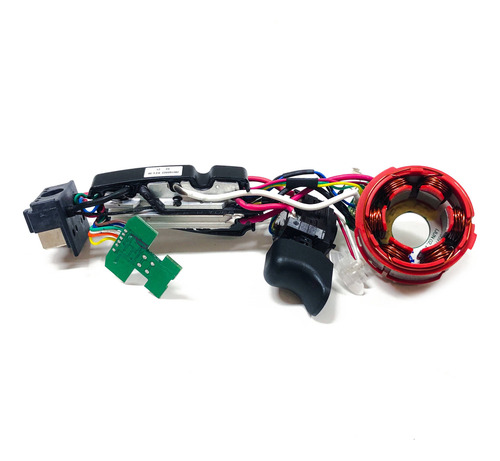 Ensamble Electrónico Para 2860-20 Milwaukee 14202860