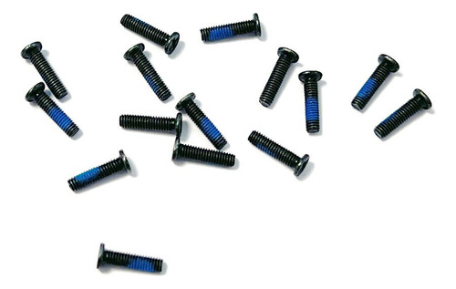 Tornillos De Chasis Para Msi Crosshair 15 A11uck/a11udk