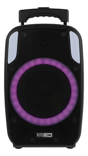 Altec Lansing Soundrover 75 - Altavoz Inalámbrico Bluetooth 110v