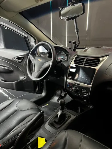 Chevrolet Sail 1.4 Ls Mecánica