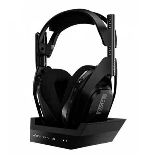 Logitech A50 ワイヤレスヘッドセット Headset para jogos sem fio Astro A50 X | Logitech G