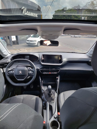 Peugeot 208 1.6 Active