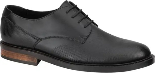 Zapato Casual Choppard 6034 Id 1105249 Negro Cbo