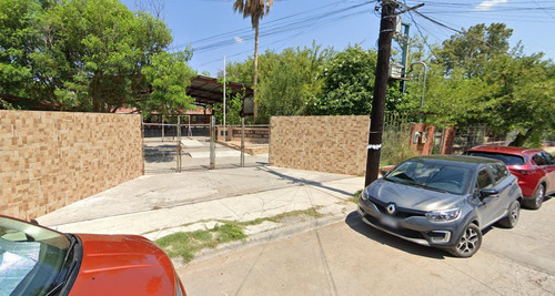 Casa En Villas De Colombia, Roble Norte, General Escobedo, Nuevo Leon. ¡casa En Remate! -jmjc7
