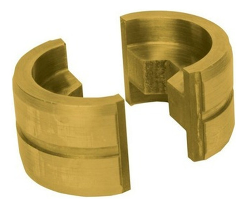 Kit De Troqueles, 12 Toneladas Aluminio