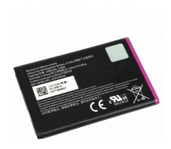 Imagen 2 de 4 de Batería Blackberry 9220 / 9320 // Js1 Tienda Física